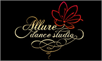 Allure dance studio-    