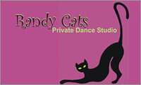 Randy Cats private dance studio-    