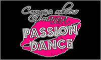 Passion Dance-  " "