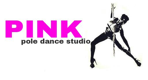 PINK pole dance studio     -  Pink