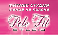 Pole Fit Studio-     "Pole Fit Studio"