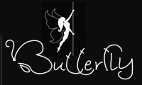 Butterfly POLE DANCE -    
