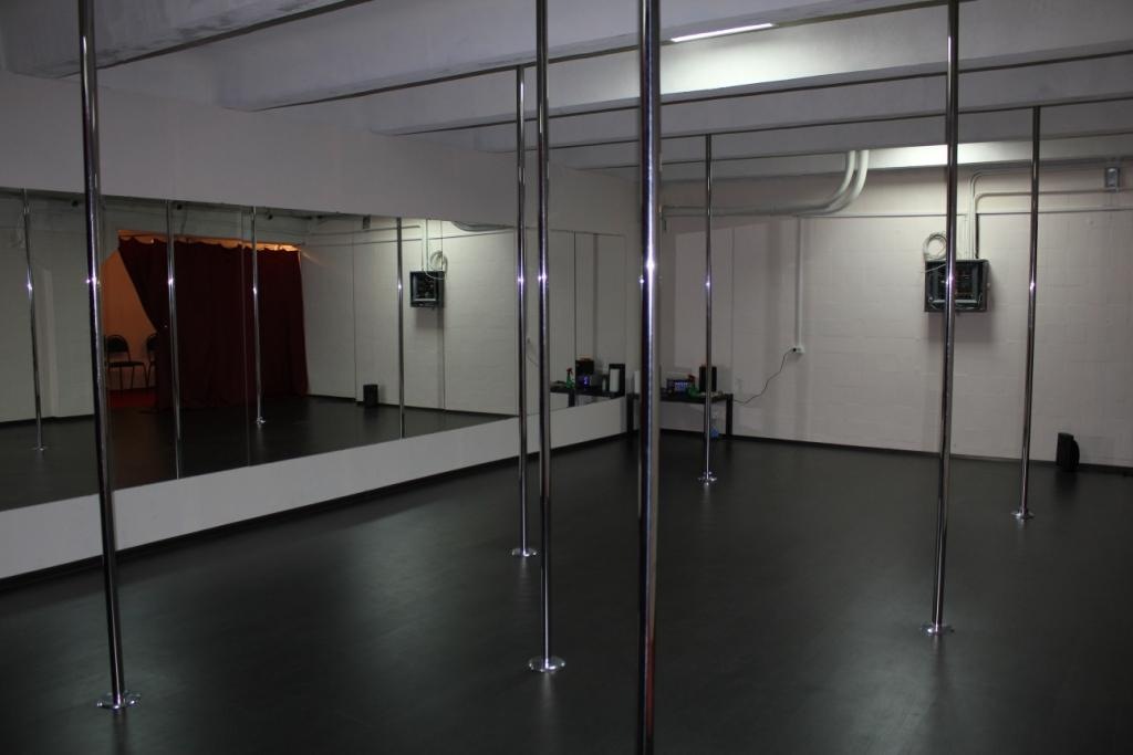 Pole-Dance studio "Valentine"   