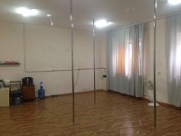 Pole dance Izhevsk-     
