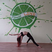 Fitness LIME- -