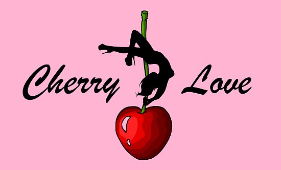Cherry Love-   