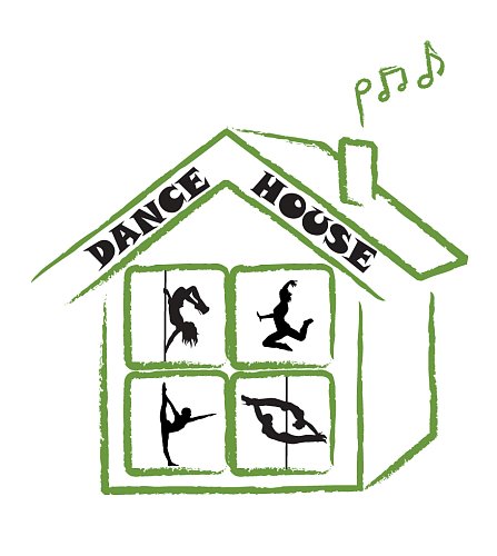 DANCE HOUSE- - Pole Dance  
