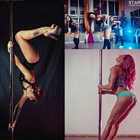 Dance Studio Stars- 