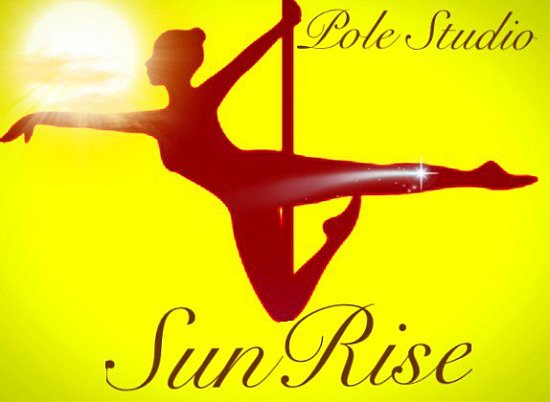 Sun Rise-Pole Dance  