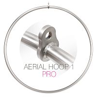AERIAL HOOP 1 PRO -   c  