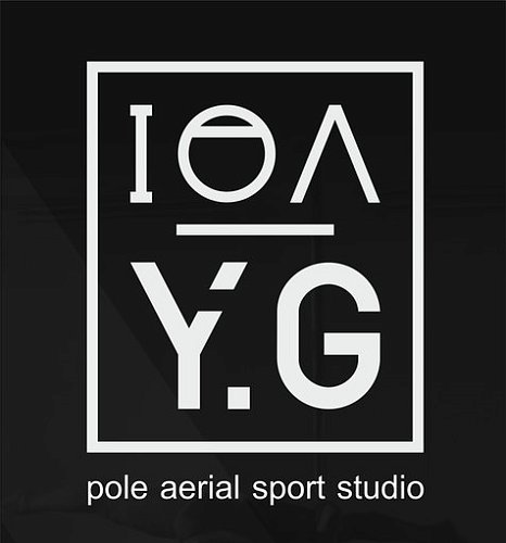 Y.G-pole aerial sport studio -     
