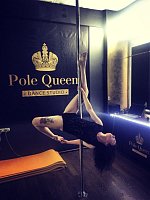 Pole Queen-Dance studio