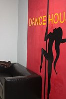 DANCE HOUSE- 