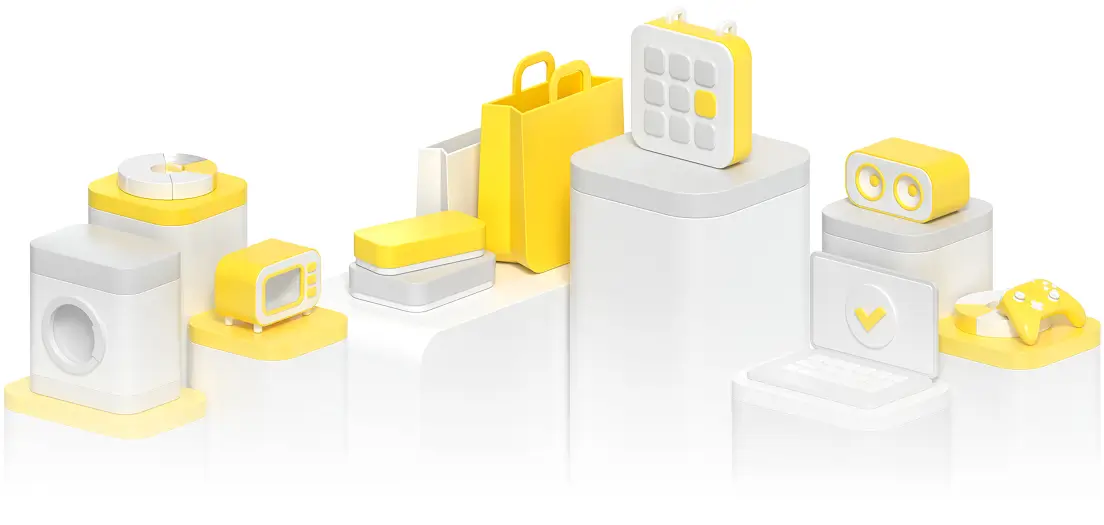 Товары в рассрочку