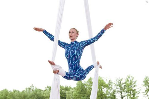 Елена Петрова