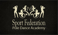 Центральная Академия Pole Dance Russia