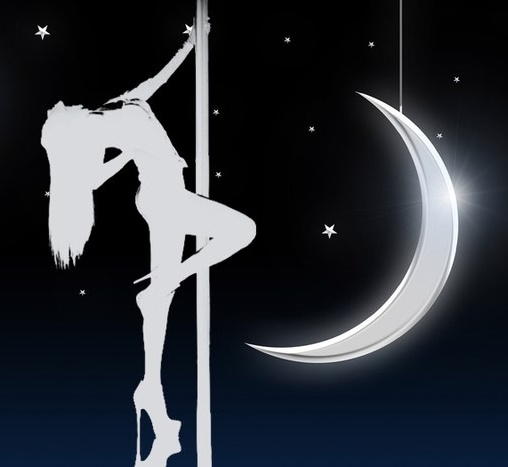 Луна-POLE DANCE| КОЛЬЦО| ПОЛОТНА| Школа танца