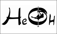 НеОн-Студия танца и фитнеса на пилоне "НеОн"
