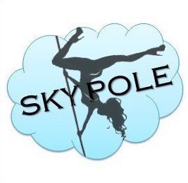 SKY POLE-   