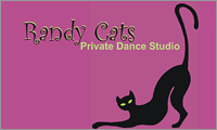 Randy Cats private dance studio-Рэнди Кэтс прайвет дэнс студио