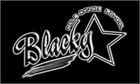 BLACKY POLE-DANCE SCHOOL-школа танцев «Блэки»