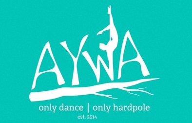 AYWA / ЭЙВА-only dance / only hardpole