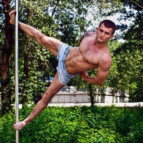 Максим Сидоров