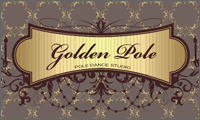 GOLDEN POLE-Студия танца на пилоне Голден Поул