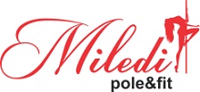 Studio Pole Dance "Miledi"-pole & fit