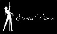 Exotic Dance-   pole-dance  " "