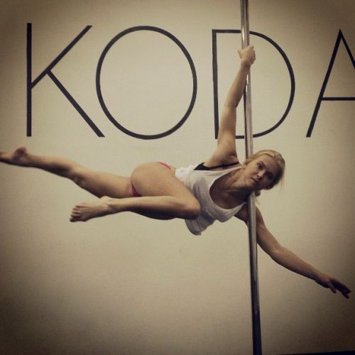 Ольга Кода
