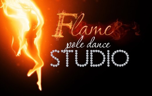 FLAME-POLE DANCE STUDIO