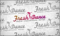 FRESH DANCE-танцевальная студия FRESH DANCE