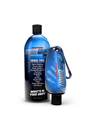 LIQUID GRIP средство для сцепления с пилоном