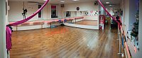 Magic Dance Studio-   