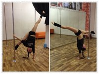 Алия Симеева
