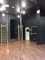 SKY POLE-Студия танца на пилоне