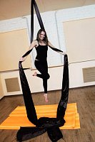 ArtFusion-Cтудия шестовой акробатики и воздушной гимнастики