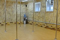 Pole Fit Studio-Фитнес студия танца на пилоне "Pole Fit Studio"