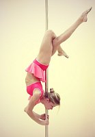  -  PRIVATE & POLE DANCE 