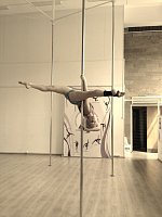 Екатерина Шеболдаева