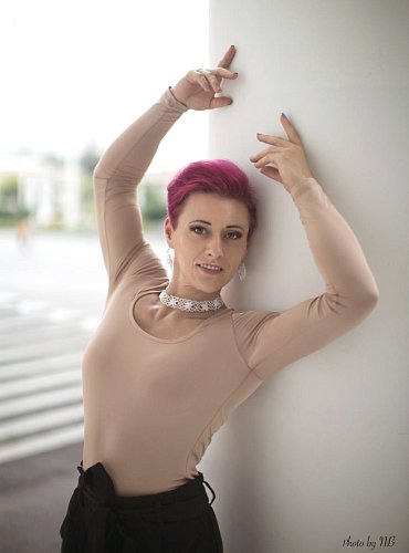 Анжела Кулагина