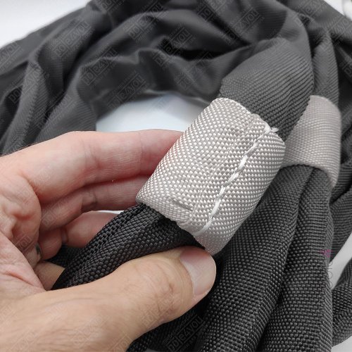 Петли или ремни для воздушной гимнастики - комплект фото 4 Петли или ремни для воздушной гимнастики - комплект фото 4