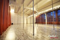 Exotic Dance Studio-Студия танца на пилоне Экзотик
