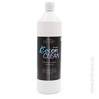 Gecon CLEAN 1000 мл - жидкость для моментальной очистки пилона