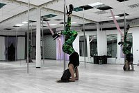 PANTHER-pole dance STUDIO