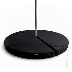 Pole Dance Home Mat -    