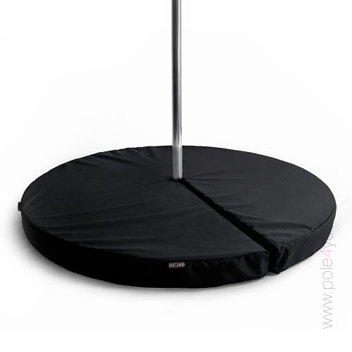 Pole Dance Home Mat - круглый мат для пилона