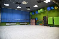 KLETKA-Sport Studio