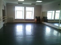 Балетная школа танца «Успех»-Школа танцев на пилоне